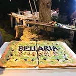 Bellaria Aparthotel