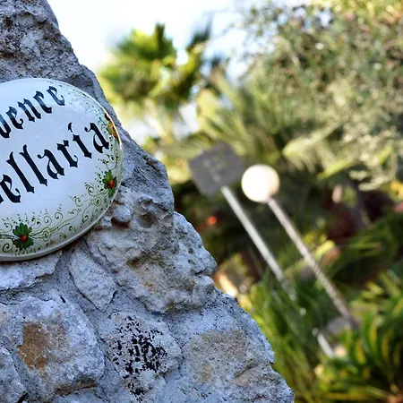 Bellaria Lägenhetshotell 4*