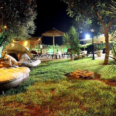 Bellaria Aparthotel