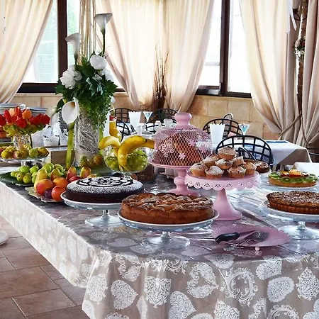 Bellaria Aparthotel Giurdignano