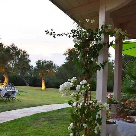 Bellaria 4*