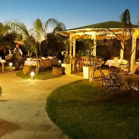 Lägenhetshotell Bellaria 4*