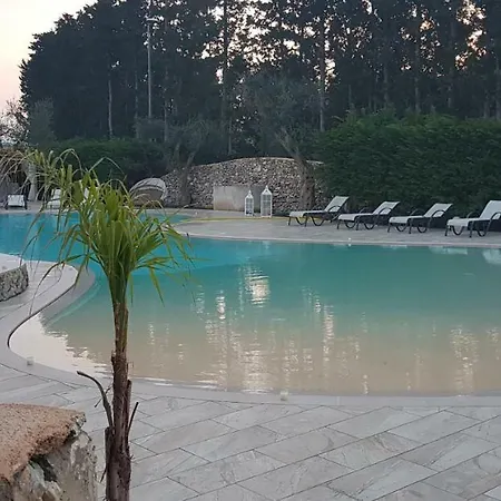 Bellaria Lägenhetshotell