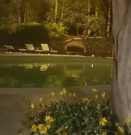 Aparthotel Bellaria