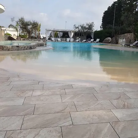 Lägenhetshotell Bellaria 4*