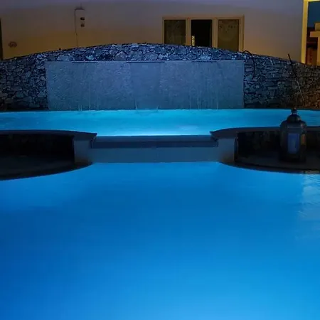 Lägenhetshotell Bellaria 4*