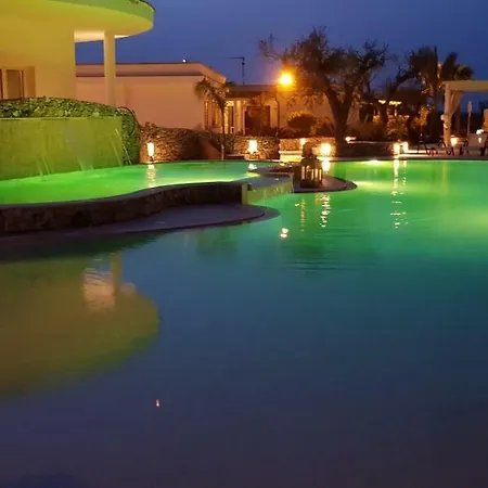 Bellaria 4*