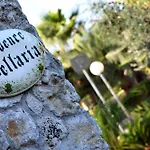 Bellaria Apart Otel 3*