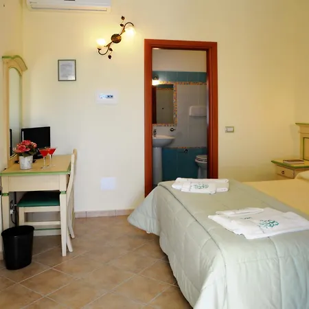 Aparthotel Bellaria