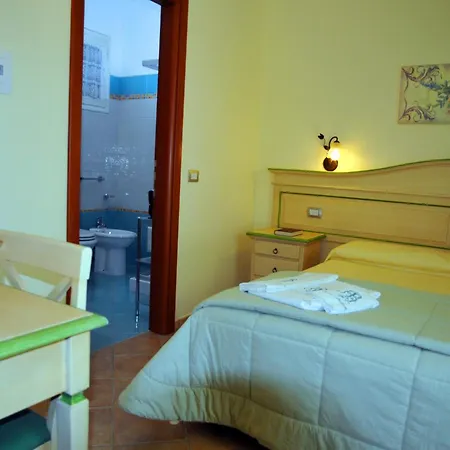 Bellaria Aparthotel 4*