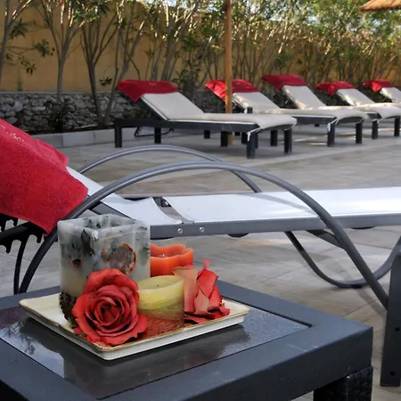 Bellaria 4* Giurdignano