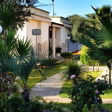 Aparthotel Bellaria