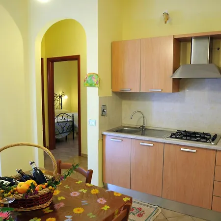 Aparthotel Bellaria