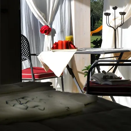 Bellaria Aparthotel Giurdignano
