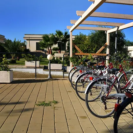 Bellaria Aparthotel