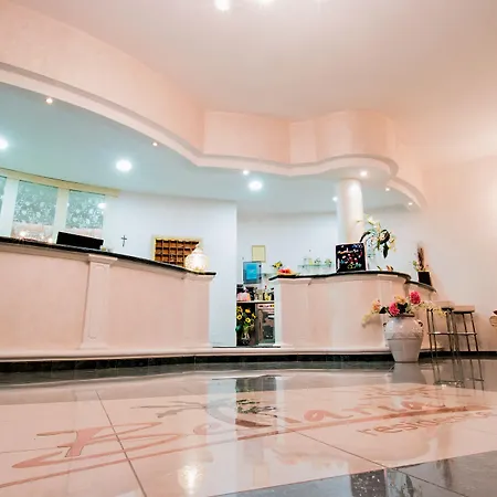 Bellaria Aparthotel