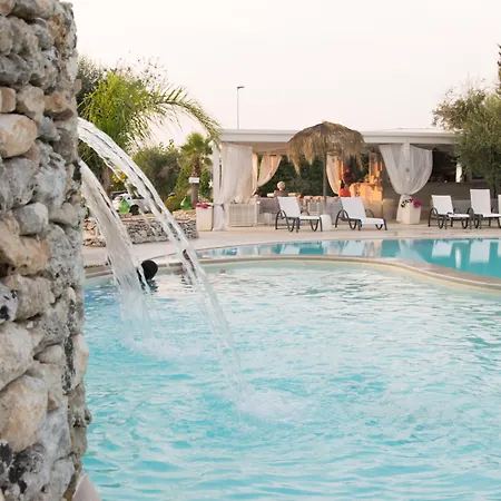 Lejlighedshotel Bellaria Giurdignano