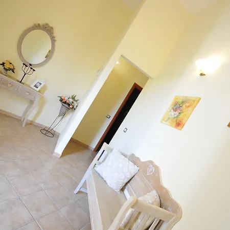 Bellaria Aparthotel 3*