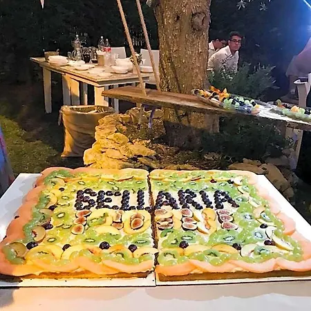 Bellaria 3*