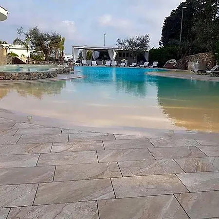 Lejlighedshotel Bellaria