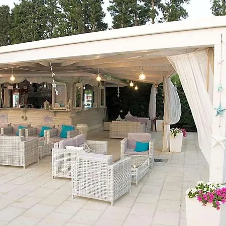 Apartahotel Bellaria 3*