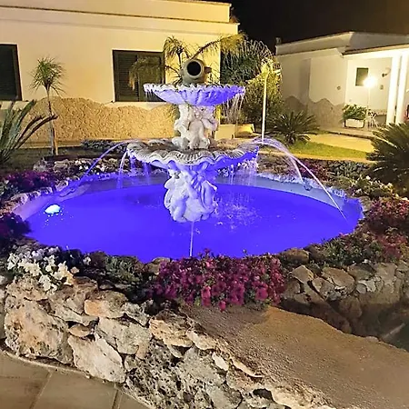 Lejlighedshotel Bellaria Giurdignano