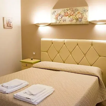 Apartahotel Bellaria