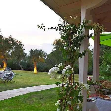 Bellaria Aparthotel 3*