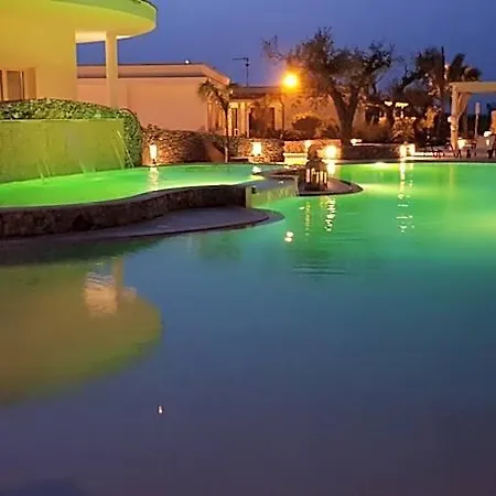 Bellaria 3*