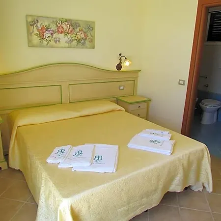 Bellaria Lejlighedshotel 3*