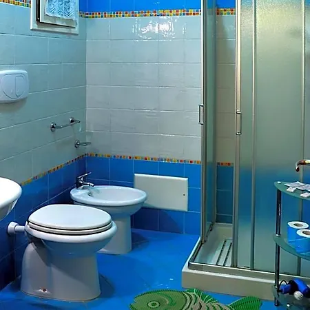 Aparthotel Bellaria Giurdignano