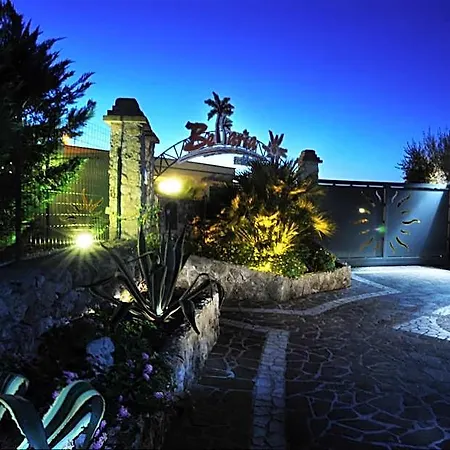 Apartahotel Bellaria 3*