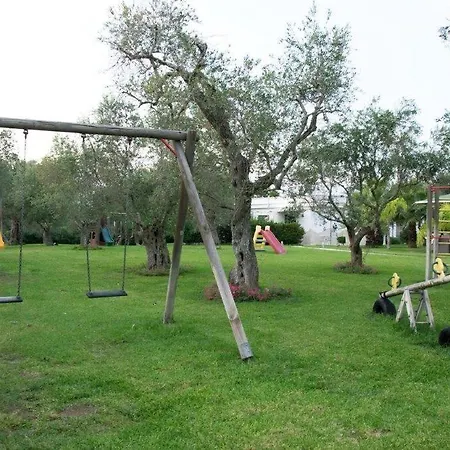 Bellaria Aparthotel 3*