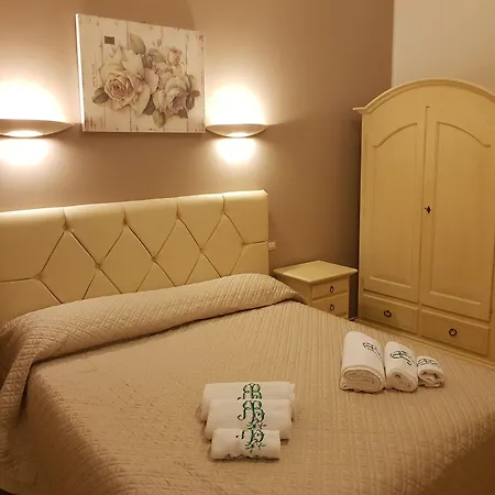 Aparthotel Bellaria 3*