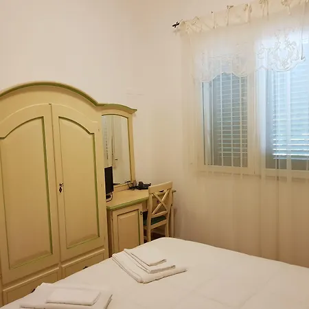 Bellaria Aparthotel