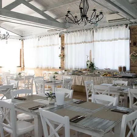 Bellaria Aparthotel Giurdignano