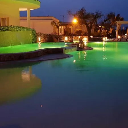Aparthotel Bellaria 3*