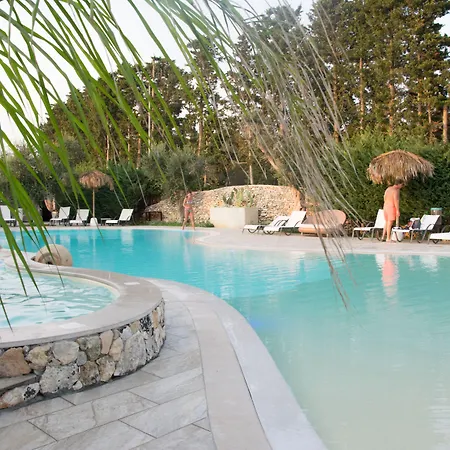 Bellaria Aparthotel 3*