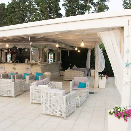 Bellaria Aparthotel Giurdignano