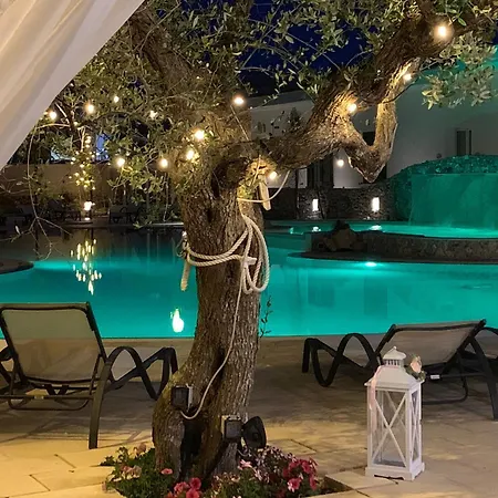Aparthotel Bellaria Giurdignano