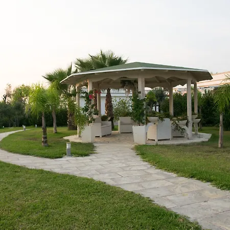Aparthotel Bellaria 3*