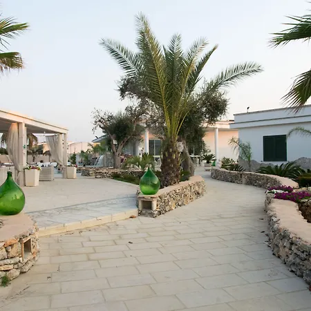 Bellaria Aparthotel Giurdignano