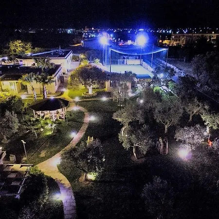 Aparthotel Bellaria 3*