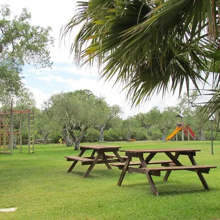 Apart-hotel Bellaria