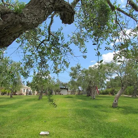 Bellaria 3* Giurdignano