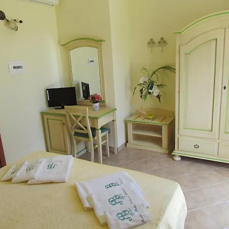 Bellaria Aparthotel 3*