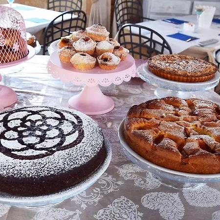 Apart-hotel Bellaria