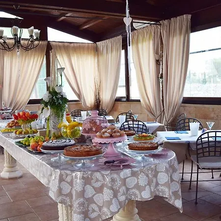 Bellaria Aparthotel