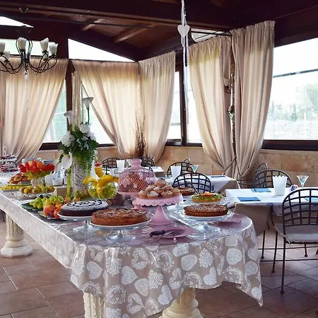 Bellaria Aparthotel