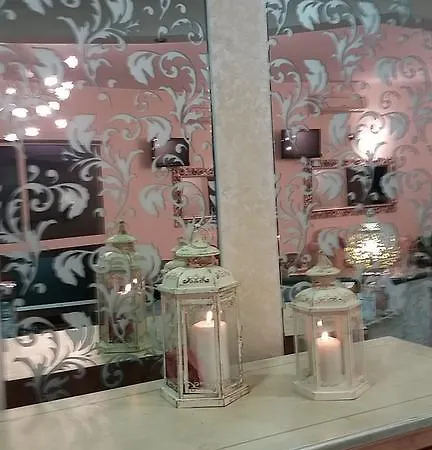 Apartahotel Bellaria Giurdignano